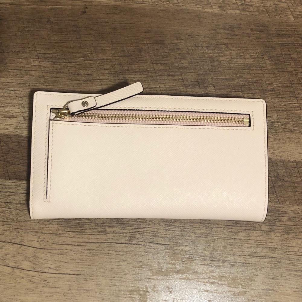 Kate Spade Purse and Wallet Bundle - Picture 7 of 8